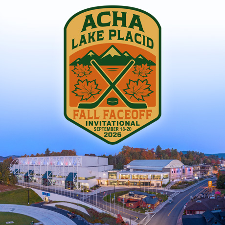 2026 ACHA Showcase