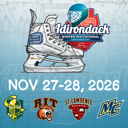 2026 Adirondack Winter Invitational