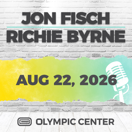 Jon Fisch and Richie Byrne