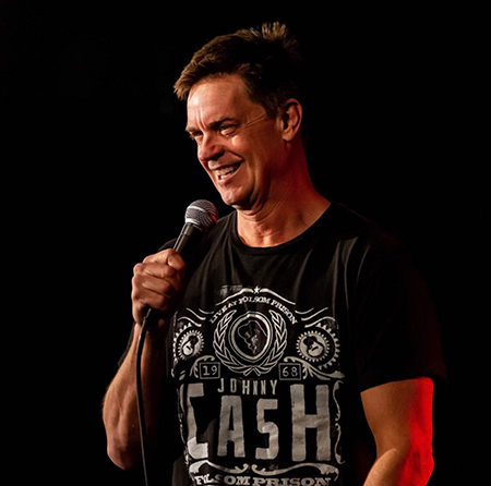 Jim Breuer