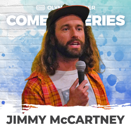 Jimmy McCartney
