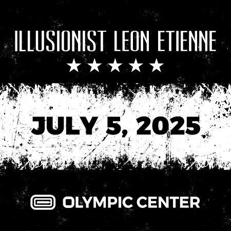 Leon Etienne