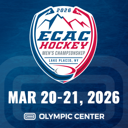 2026 ECAC Men's Tournament