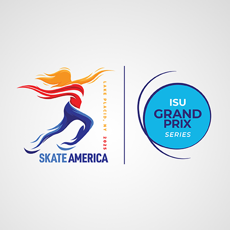 Skate America Lake Placid 2025
