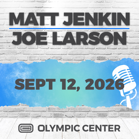 Matt Jenkins & Joe Larson