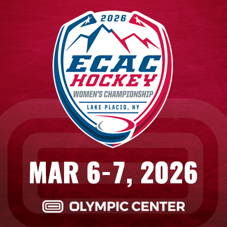 2026 ECAC Women's Tournament