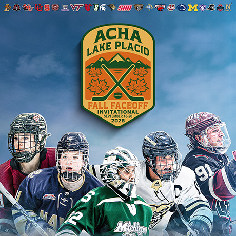 2026 ACHA Showcase