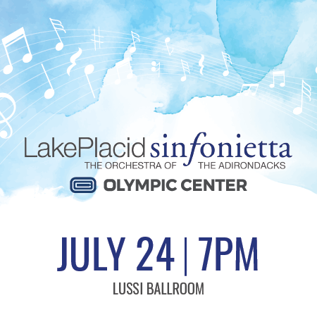 Lake Placid Sinfonietta